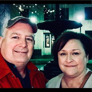 Meet your Posher, Mellisa